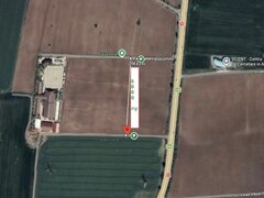 Equestria / Tancabesti , acces DN1