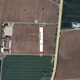 Equestria/ Tancabesti, acces DN1